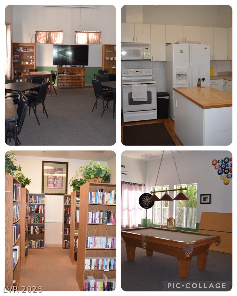 781 Montecito Drive Pahrump NV 89048