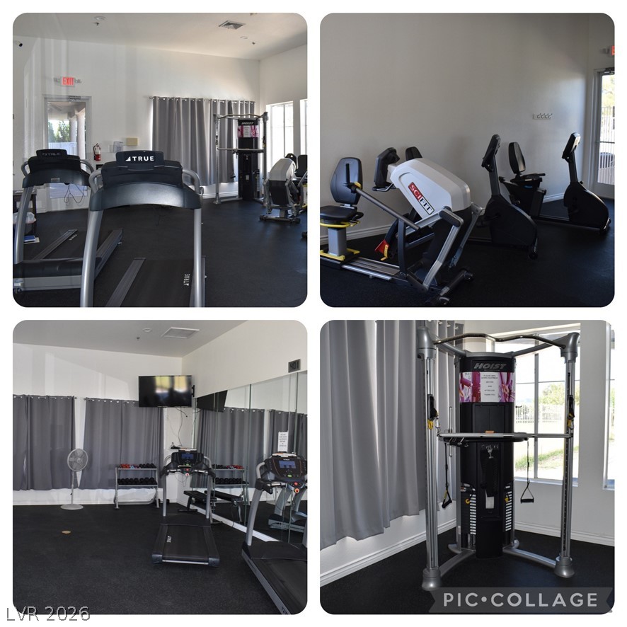 781 Montecito Drive Pahrump NV 89048
