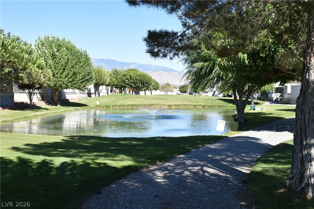 781 Montecito Drive Pahrump NV 89048