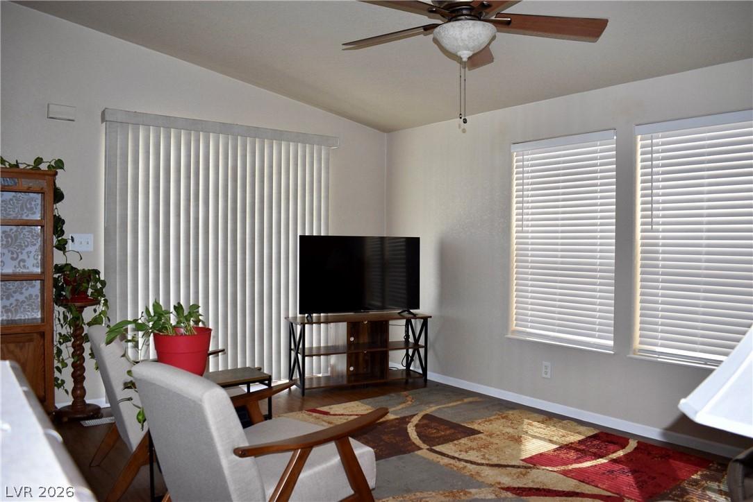 781 Montecito Drive Pahrump NV 89048