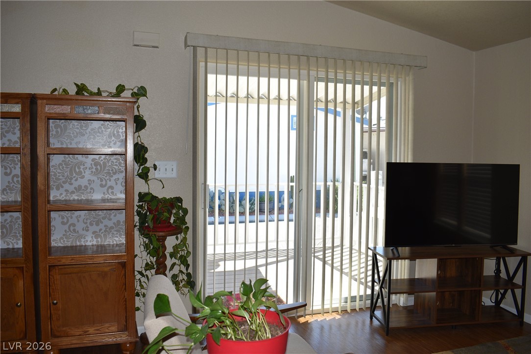 781 Montecito Drive Pahrump NV 89048