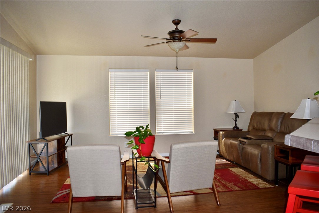 781 Montecito Drive Pahrump NV 89048