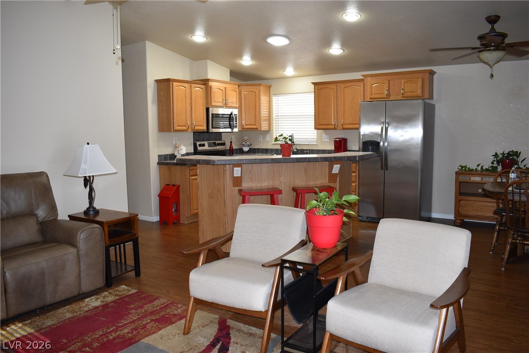 781 Montecito Drive Pahrump NV 89048
