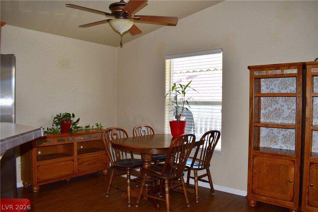 781 Montecito Drive Pahrump NV 89048