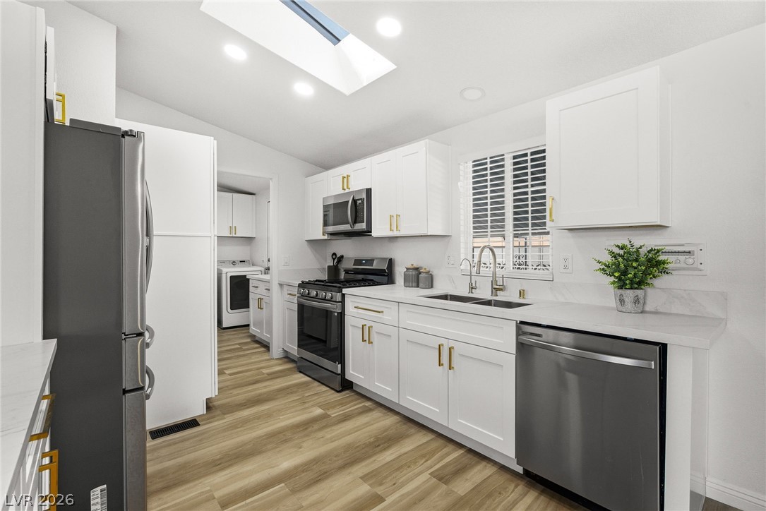 3415 Jewel Cave Drive Las Vegas NV 89122