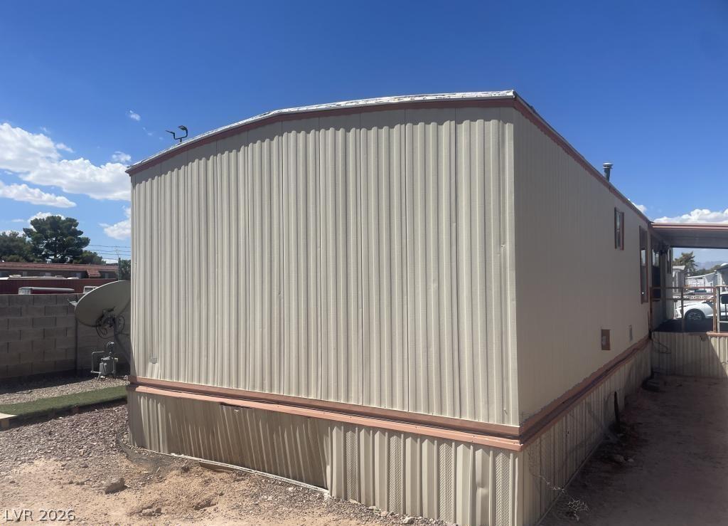 3668 Fort Mchenry Drive Las Vegas NV 89122