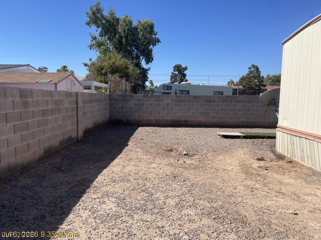 3668 Fort Mchenry Drive Las Vegas NV 89122