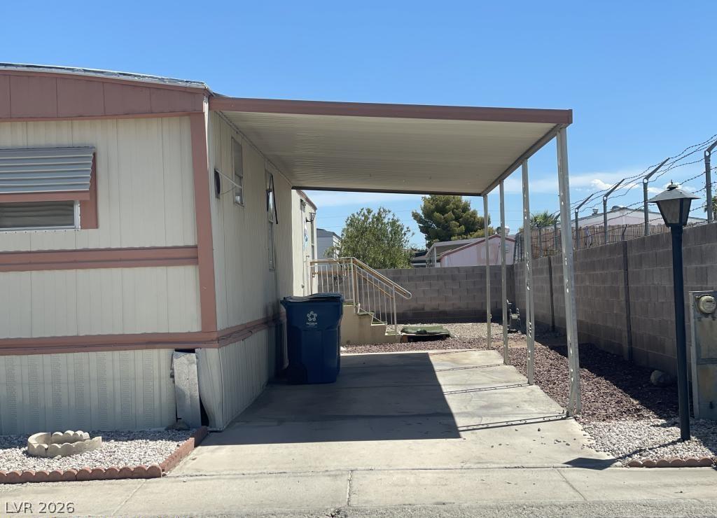 3668 Fort Mchenry Drive Las Vegas NV 89122