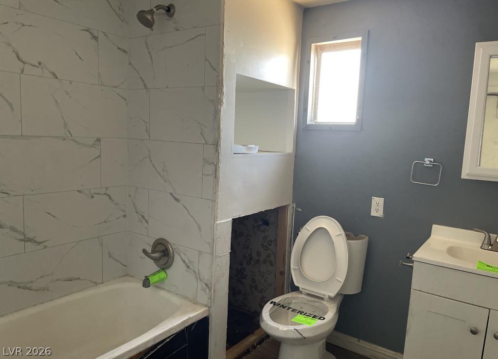3668 Fort Mchenry Drive Las Vegas NV 89122