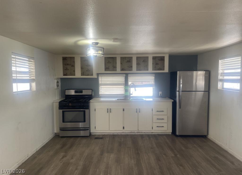 3668 Fort Mchenry Drive Las Vegas NV 89122