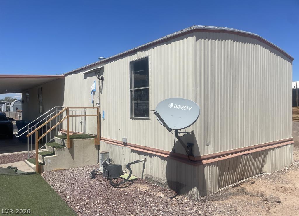 3668 Fort Mchenry Drive Las Vegas NV 89122