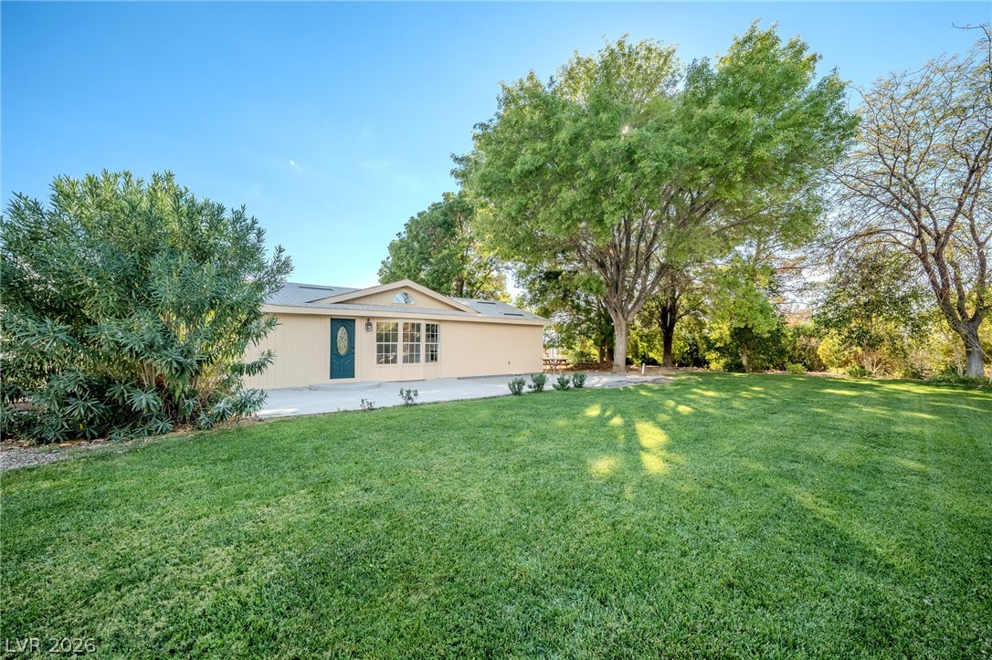 3171 Justin Lane Pahrump NV 89048