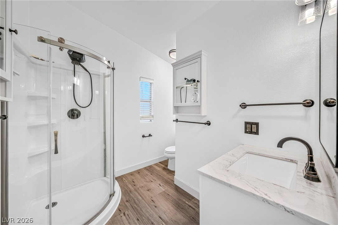 3171 Justin Lane Pahrump NV 89048