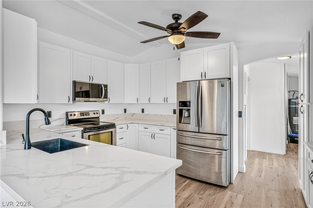 3171 Justin Lane Pahrump NV 89048