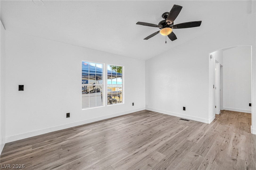 3171 Justin Lane Pahrump NV 89048
