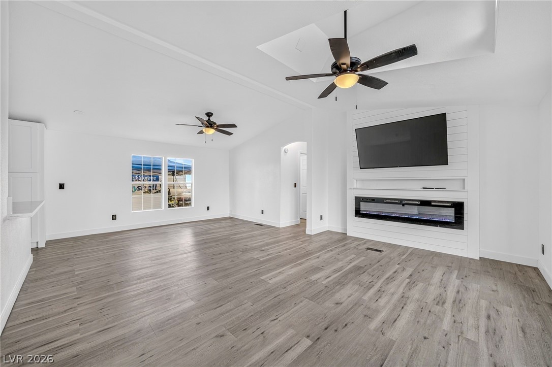 3171 Justin Lane Pahrump NV 89048