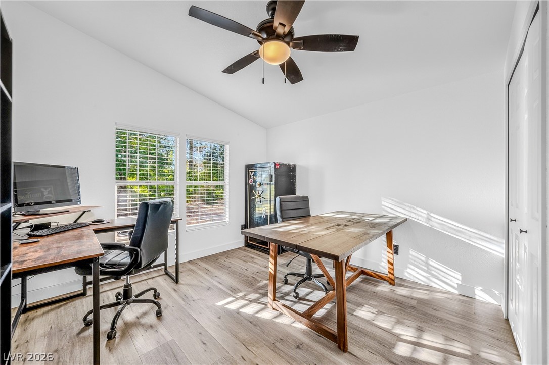 3171 Justin Lane Pahrump NV 89048