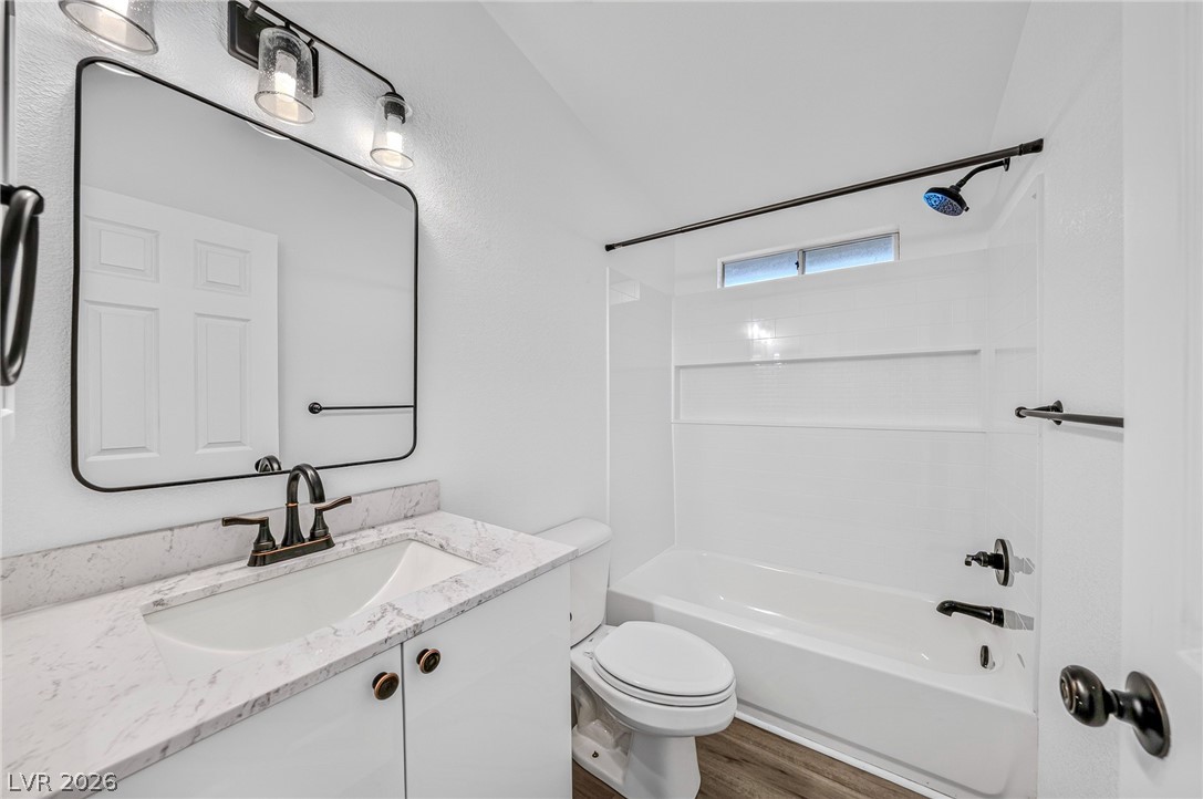3171 Justin Lane Pahrump NV 89048