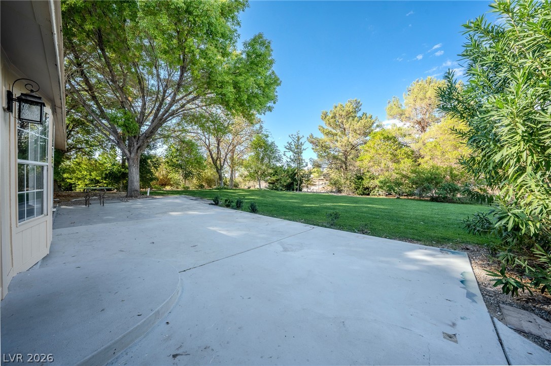 3171 Justin Lane Pahrump NV 89048