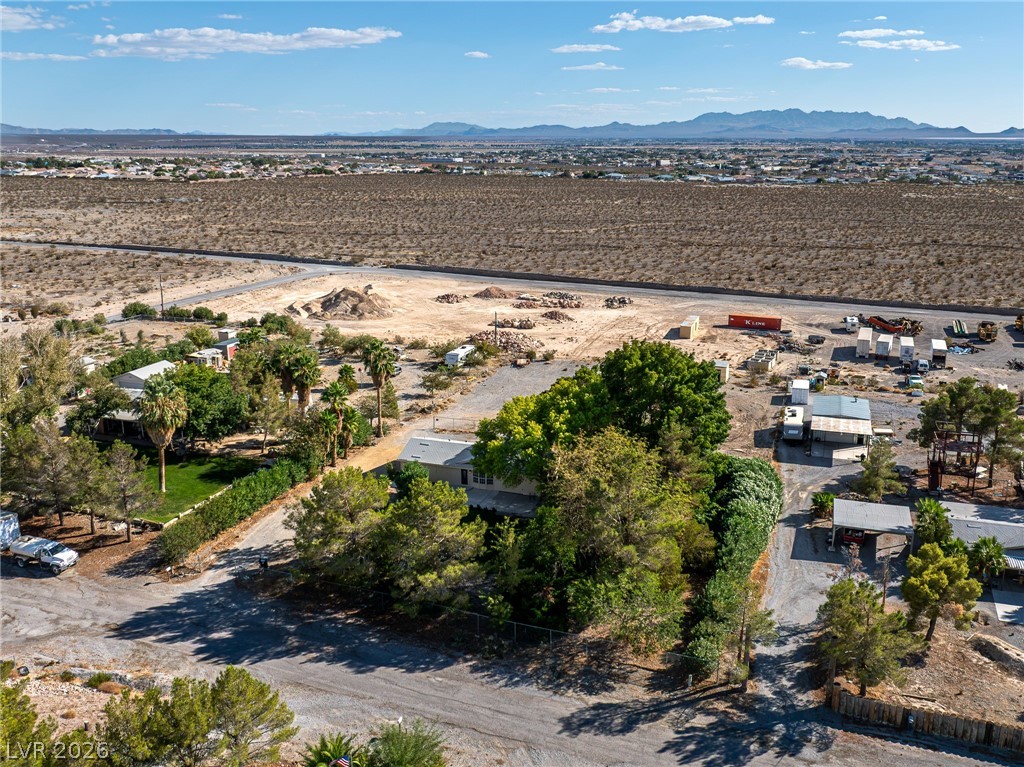 3171 Justin Lane Pahrump NV 89048