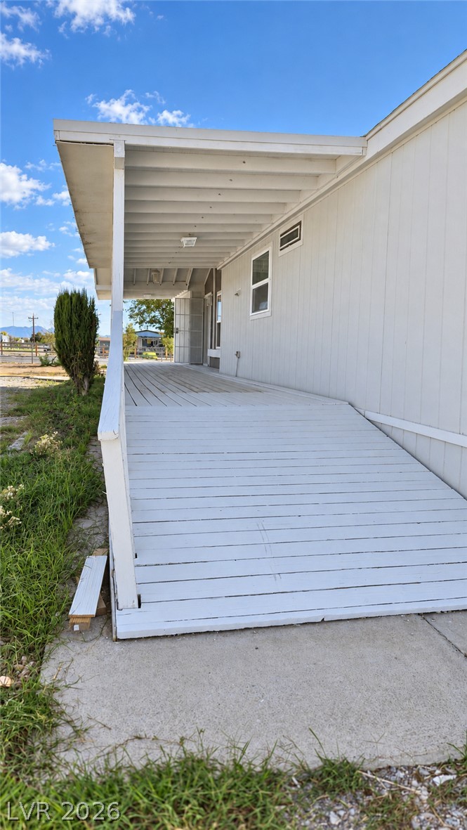 4224 Money Street Pahrump NV 89048
