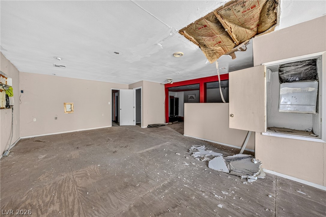 1611 West Irons Street Pahrump NV 89048