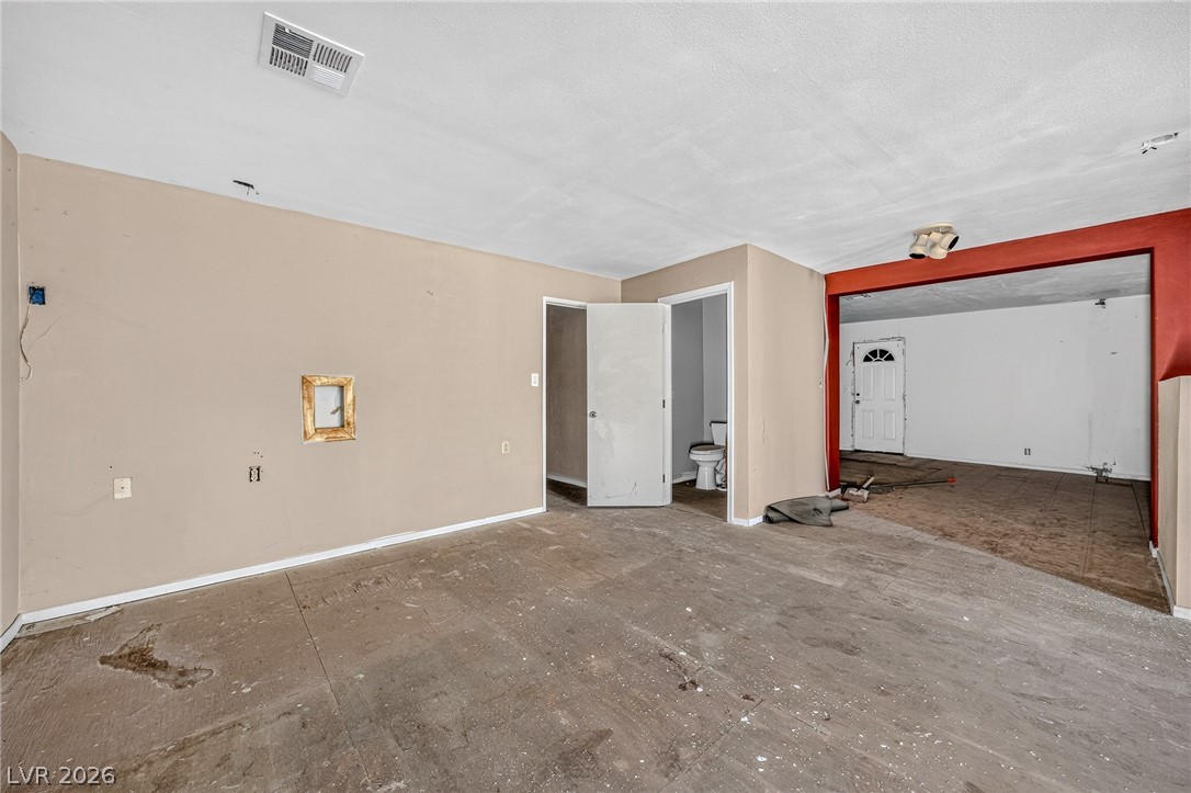 1611 West Irons Street Pahrump NV 89048
