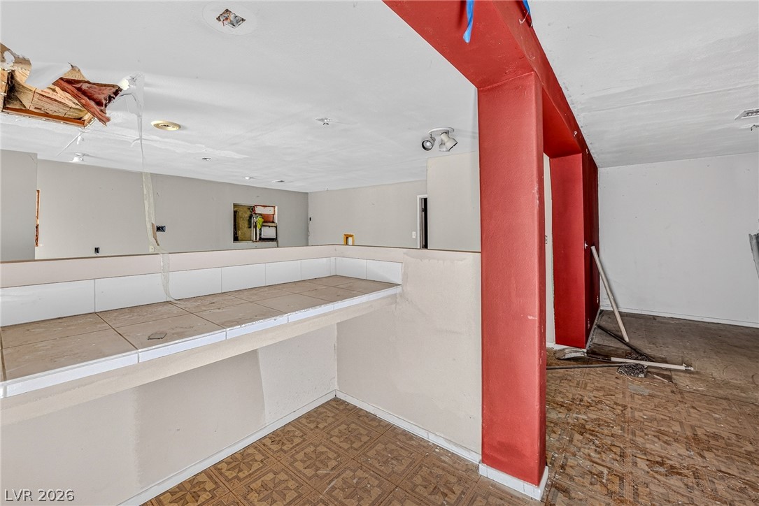1611 West Irons Street Pahrump NV 89048