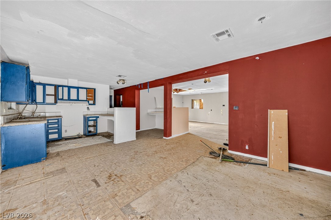 1611 West Irons Street Pahrump NV 89048