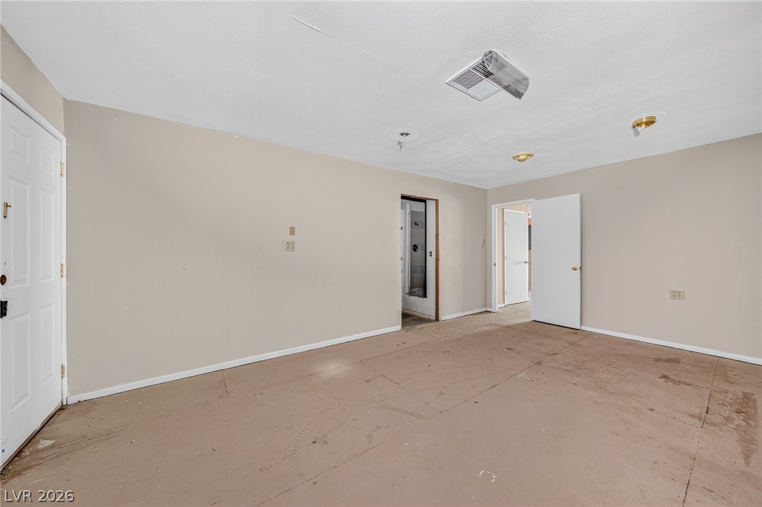 1611 West Irons Street Pahrump NV 89048