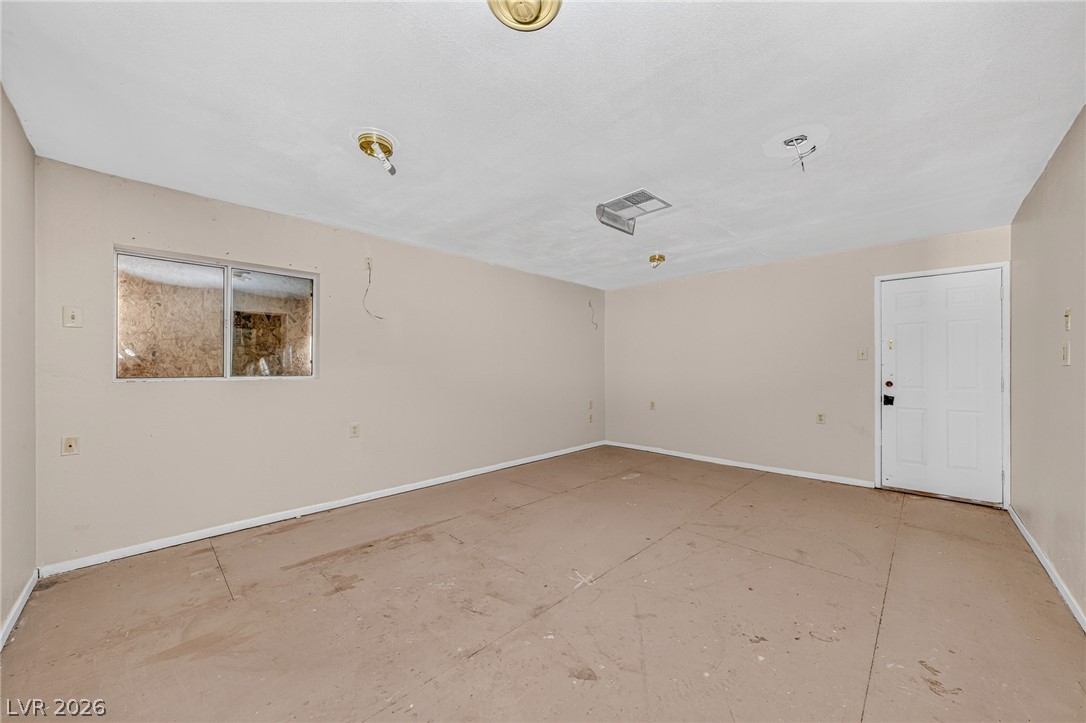 1611 West Irons Street Pahrump NV 89048
