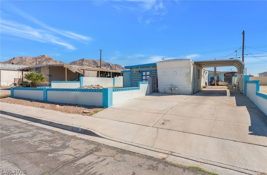 6161 Great Smoky Avenue Las Vegas NV 89156
