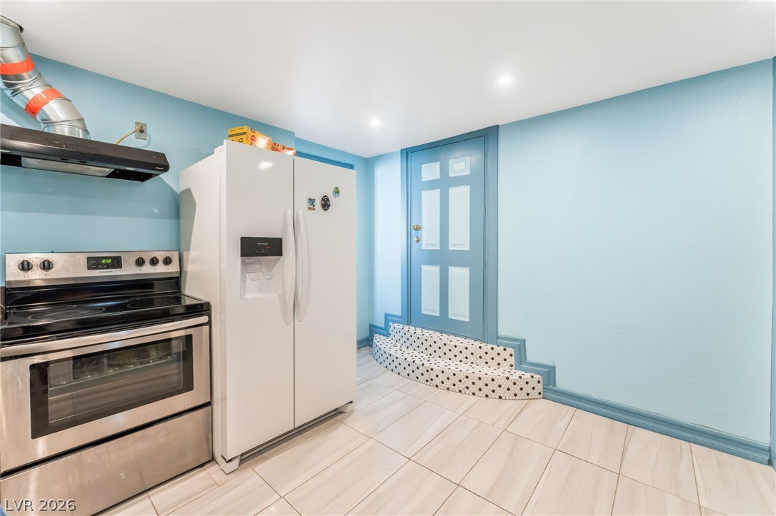 6161 Great Smoky Avenue Las Vegas NV 89156