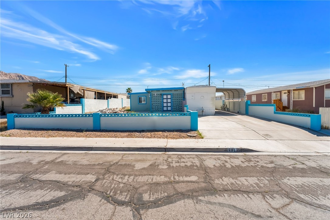 6161 Great Smoky Avenue Las Vegas NV 89156
