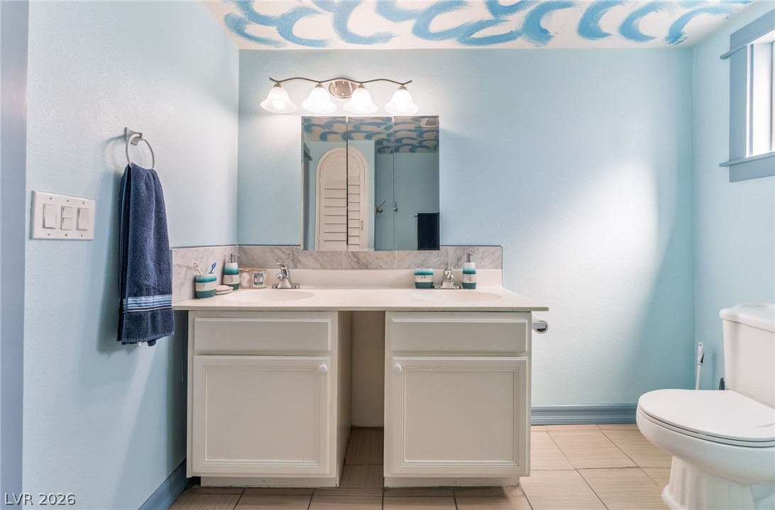 6161 Great Smoky Avenue Las Vegas NV 89156
