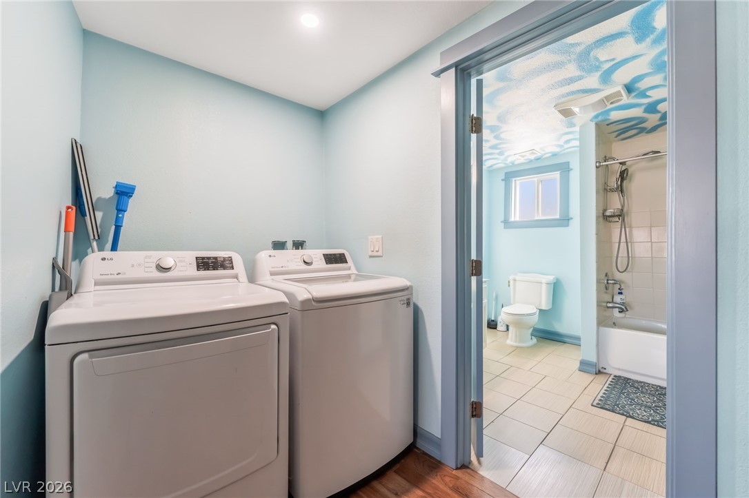 6161 Great Smoky Avenue Las Vegas NV 89156