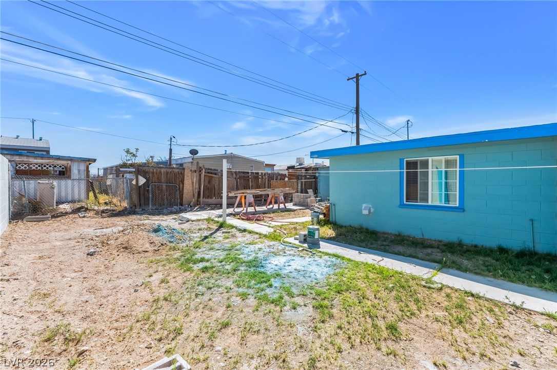6161 Great Smoky Avenue Las Vegas NV 89156