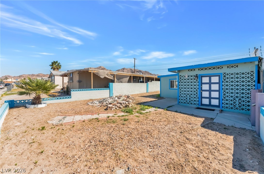 6161 Great Smoky Avenue Las Vegas NV 89156