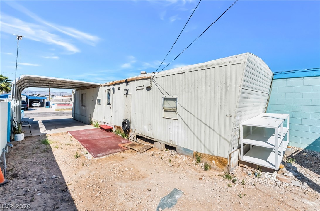 6161 Great Smoky Avenue Las Vegas NV 89156