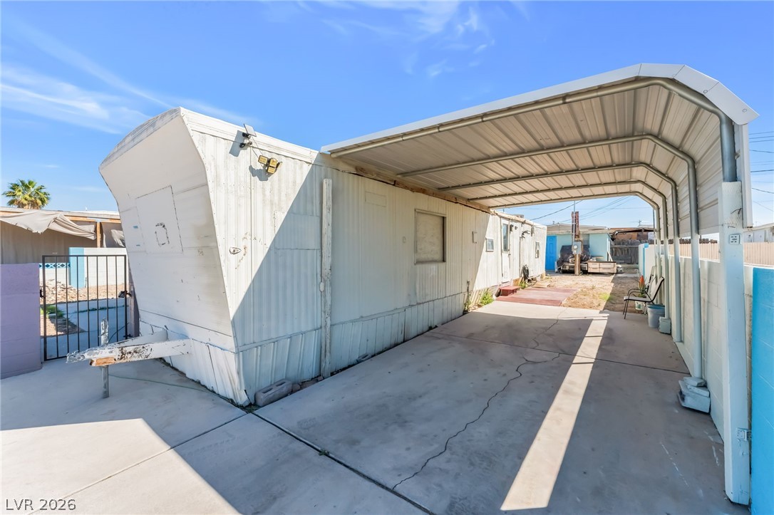 6161 Great Smoky Avenue Las Vegas NV 89156