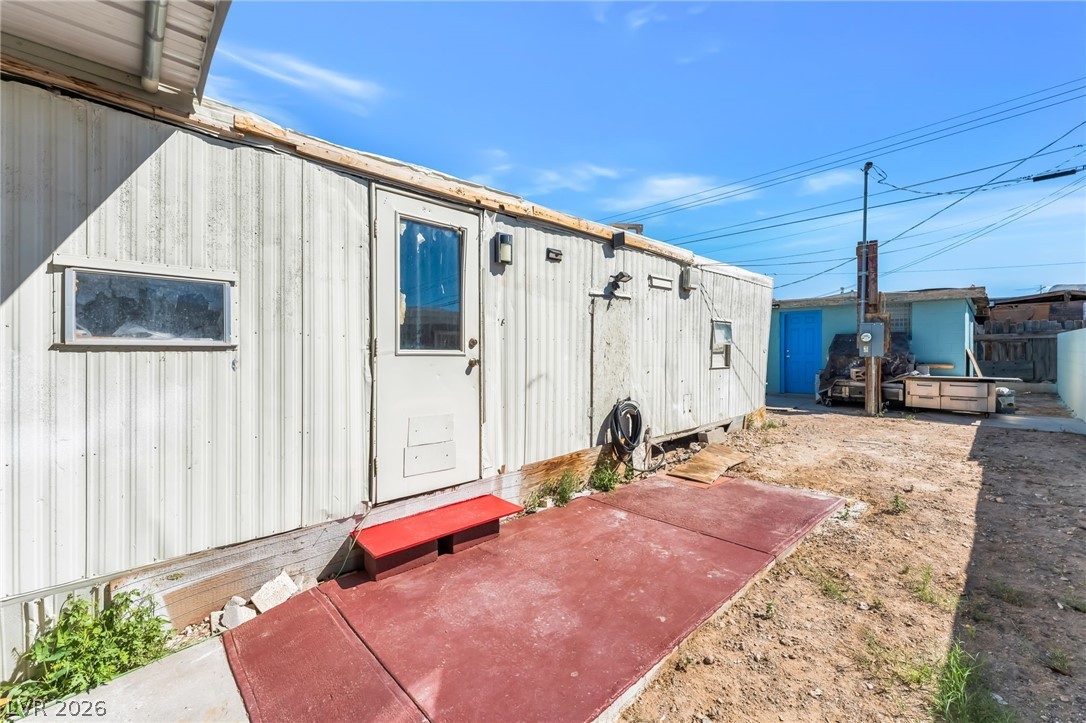 6161 Great Smoky Avenue Las Vegas NV 89156
