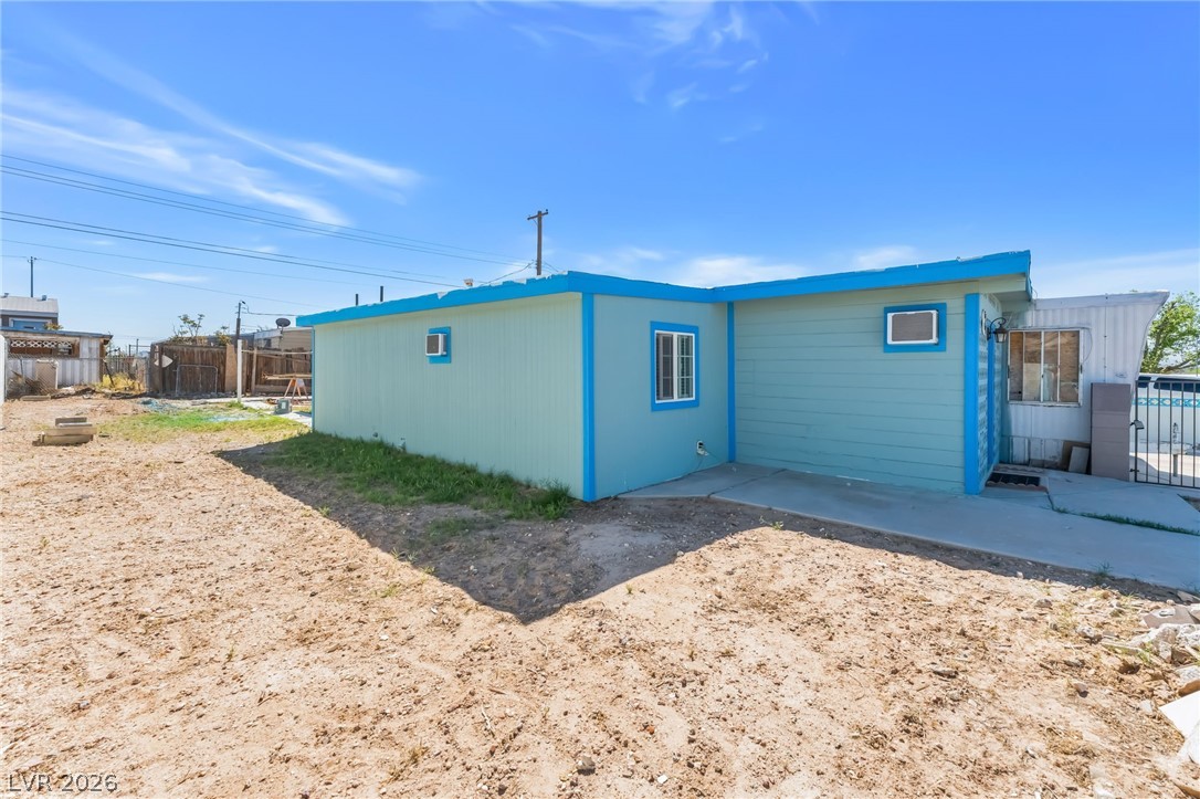 6161 Great Smoky Avenue Las Vegas NV 89156