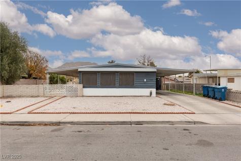 330 Sir Richard East Drive Las Vegas NV 89110