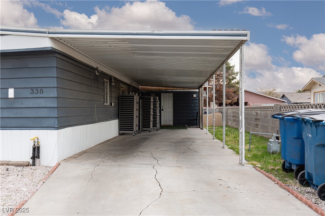 330 Sir Richard East Drive Las Vegas NV 89110