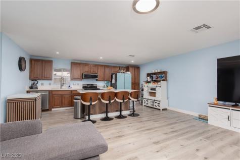 330 Sir Richard East Drive Las Vegas NV 89110