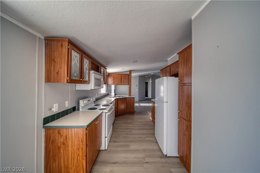 320 West Comstock Circle Pahrump NV 89048