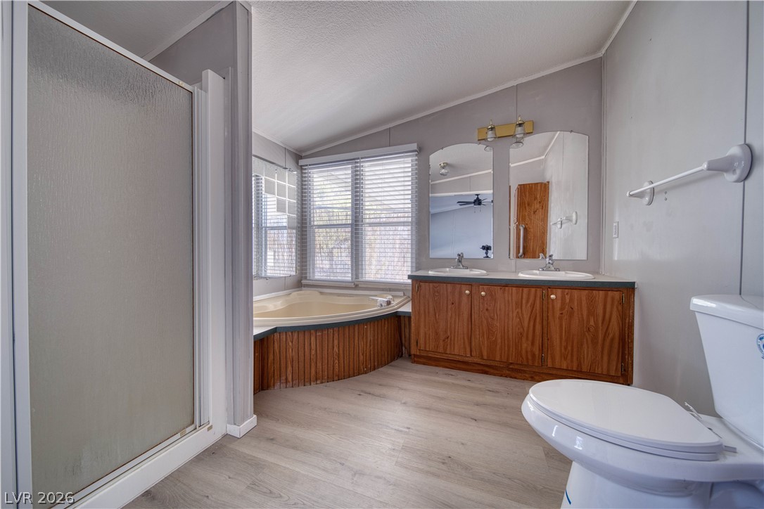 320 West Comstock Circle Pahrump NV 89048