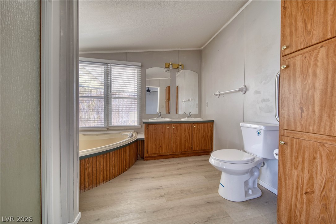 320 West Comstock Circle Pahrump NV 89048