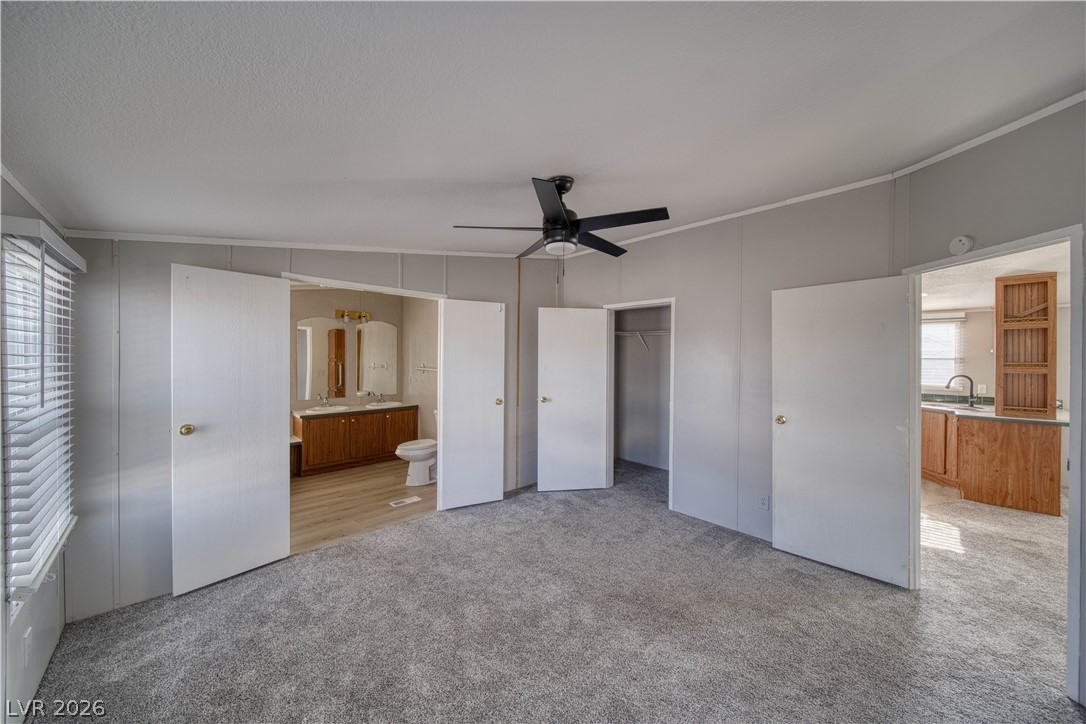 320 West Comstock Circle Pahrump NV 89048