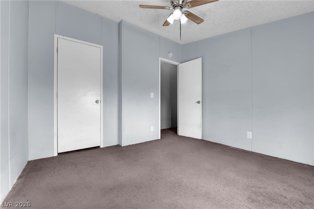 911 Fort Churchill Road Pahrump NV 89060